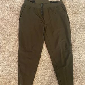 Lululemon joggers